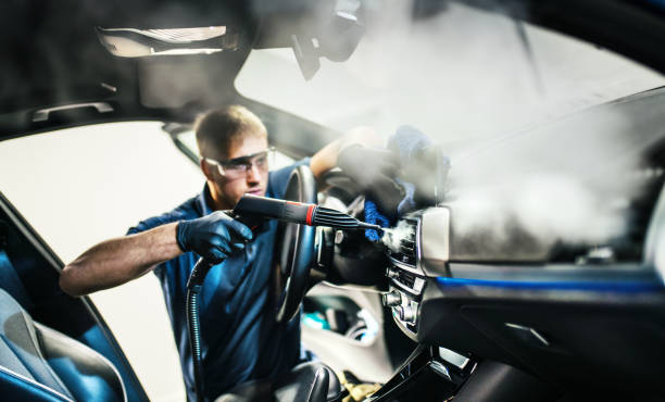 Best Dryer Vent Cleaning Services  in Spencer, WI