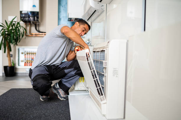 Best Local Air Duct Cleaning Services  in Spencer, WI