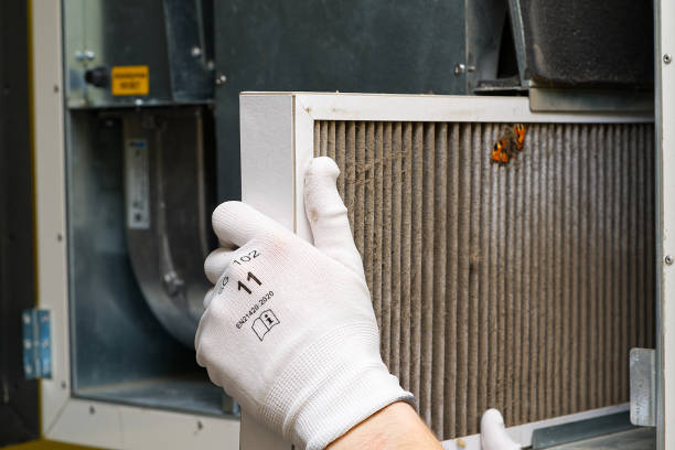 Best Air Duct Cleaning Near Me  in Spencer, WI