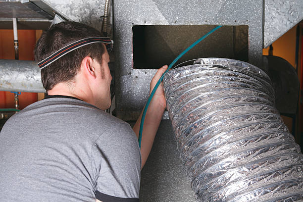 Best HVAC Maintenance and Cleaning  in Spencer, WI