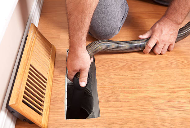 Best Emergency Air Duct Cleaning  in Spencer, WI