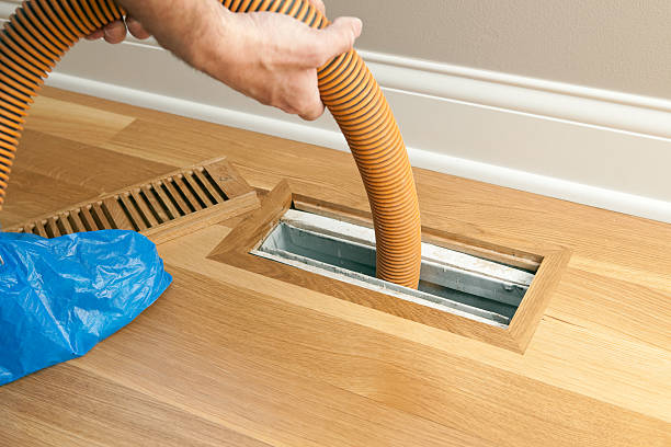 Best HVAC Air Duct Cleaning  in Spencer, WI