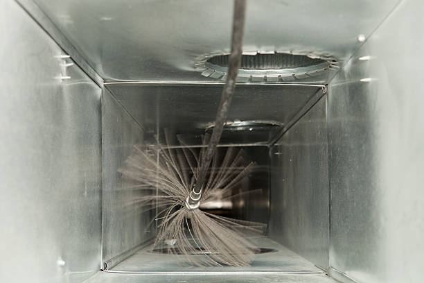 Best Ductwork Cleaning Services  in Spencer, WI