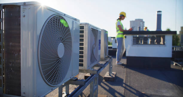 Best Home Air Vent Cleaning  in Spencer, WI