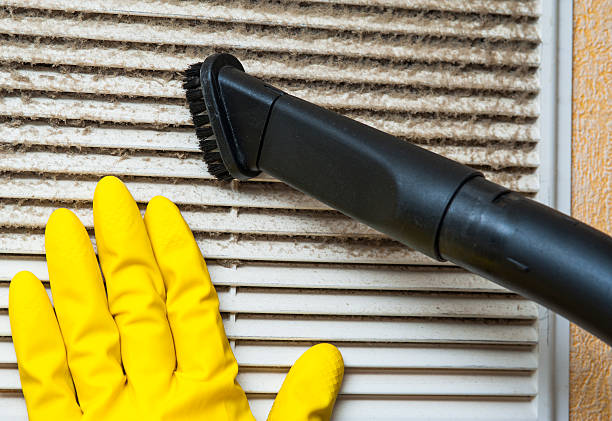 Best HVAC Duct Inspection Services  in Spencer, WI